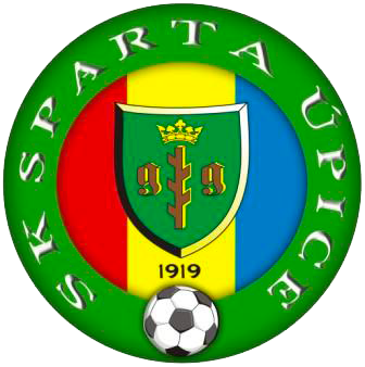 SK Sparta Úpice