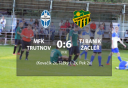 MFK Trutnov C - TJ Baník Žacléř A 0:6 (0:3)
