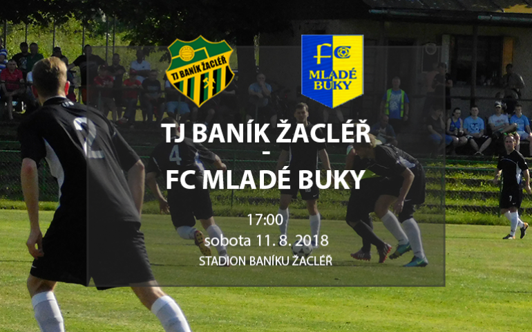 Baník Žacléř - Mladé Buky