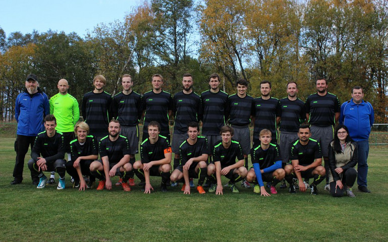 Neporazitelní! Na lídra přeboru nevyzrál ani Rudník